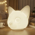 Custom 3D-Printed Lamp From Your Idea
